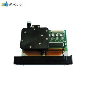 Японская печатающая головка SEIKO SPT 510 35pl для принтера <span class=keywords><strong>Fy</strong></span> Infinity Challenger Crystal Icontek - Product Image 1