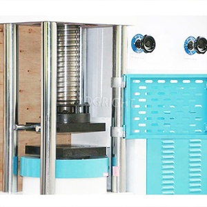 RT-212B Phải kỹ thuật số 3000kn thủy lực phổ quát cho các công cụ cho khối xi măng bê tông cường độ nén Máy kiểm tra - Product Image 3