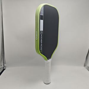 2026 <span class=keywords><strong>Ben</strong></span> Johns Pro V 16มม. GEN5คาร์บอนไฟเบอร์ KOSMOS pickleball Paddle usapa UPA-A การอนุมัติ - Product Image 5