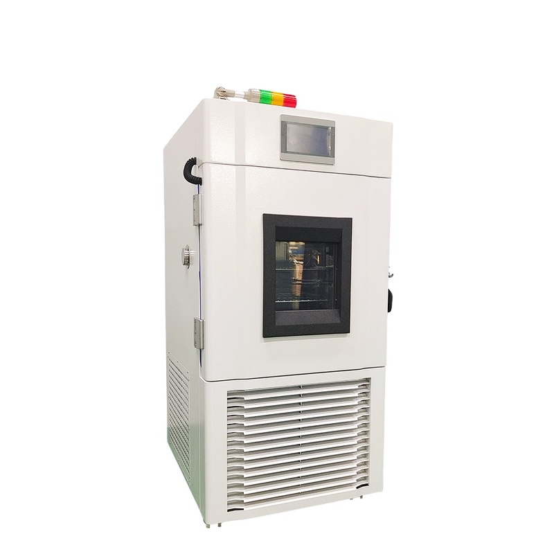 Carbon Dioxide Laboratory Incubator Used to