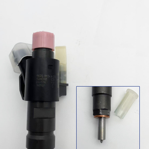 หัวฉีดน้ำมันดีเซลคุณภาพสูง 0445116013 สำหรับแลนด์โรเวอร์ 3.0D TDV6 ซีตรอง C5C6 เปอโยต์ 407 ฟอร์ท - Product Image 5