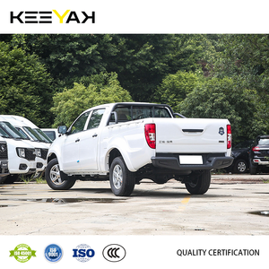 HOT 4x2 <span class=keywords><strong>4x4</strong></span> JMC <span class=keywords><strong>Pick</strong></span>-<span class=keywords><strong>up</strong></span> Diesel 92KW Camionnette chinoise à double cabine 310NM Prix abordable à <span class=keywords><strong>vendre</strong></span> - Product Image 5