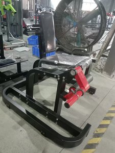 Máquina comercial de gimnasio <span class=keywords><strong>Smith</strong></span> para bíceps y tríceps, ejercicio de extensión, Camber <span class=keywords><strong>Curl</strong></span>, equipo de ejercicio físico para pecho y espalda - Product Image 6