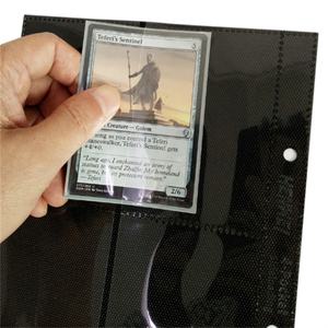 Hot Selling Double-sided Card Collection <b>Book</b> Photo Page Album Set - Product Image 3