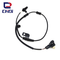 Capteur de vitesse de roue ABS pour pièces automobiles en gros Hyundai Kia 59810-3S900 59830-3S900 598102S900 598303S900