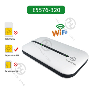 <span class=keywords><strong>E5576</strong></span>-<span class=keywords><strong>320</strong></span> Wifi3 Router Mobile Hotspot Original 4g Mini Negro Blanco bolsillo Wireless Status Color Lte <span class=keywords><strong>E5576</strong></span>-855 mif - Product Image 3
