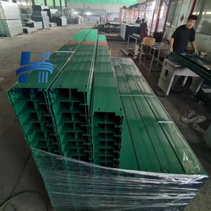 Vente directe d'usine, chemin de câbles plat ignifuge et sûr pour usage résidentiel et communautaire - Product Image 4