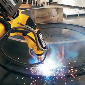 Zhouxiang <span class=keywords><strong>bras</strong></span> robotique de soudage mig avec <span class=keywords><strong>6</strong></span> <span class=keywords><strong>axes</strong></span> - Product Image 2