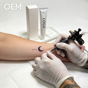 Kits de tatouage adaptés aux débutants pour l'entraînement artistique - Product Image 2
