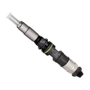 Nuevo Inyector de Combustible Common Rail Diésel 295050-1240 2950501240 21785960 para Sistema de Combustible - Product Image 6