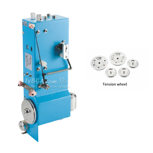 Tendeur pneumatique servo LY S100/200/300B/BR, alimentation automatique de fil CNC S100BR, accessoires de machine à enrouler personnalisés - Product Image 2