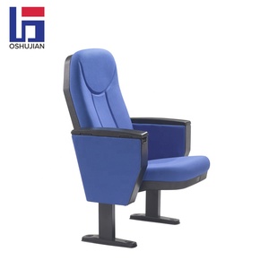 Foshan, gran oferta, asientos de auditorio, silla de cine en casa, sala de conferencias, asientos de sala de conferencias - Product Image 3