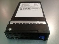 VENTE pour Samsung PM1643a série MZILT7T6HALA-00007 7.68 To SAS 12 Gb/s 2.5 pouces Enterprise Solid State Drive nouveau serveur interne