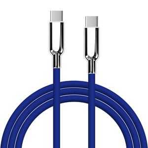 2025 Nhà Máy Mớ<span class=keywords><strong>i</strong></span> 100W 1M Chất Lỏng Silicone Từ Đ<span class=keywords><strong>i</strong></span>ện Thoạ<span class=keywords><strong>i</strong></span> Sạc Cáp Dữ Liệu Loạ<span class=keywords><strong>i</strong></span>-C Để Loạ<span class=keywords><strong>i</strong></span>-C Cho <span class=keywords><strong>Sync</strong></span> Phí <span class=keywords><strong>iPhone</strong></span> 15 16 - Product Image 1