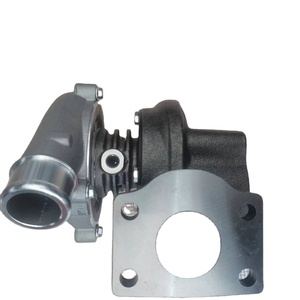 Para Perkins GT2049S alta calidad <span class=keywords><strong>turbo</strong></span> 754111-5009S 2674A422 <span class=keywords><strong>2674A423</strong></span> turbocompresores y piezas accesorio de motor par de coche - Product Image 2