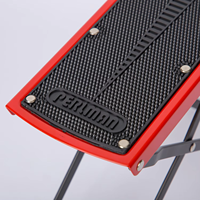 kabat Best Quality Guitar Footrest Musical Instruments Suitable Effects Guitar Pedals for Sale