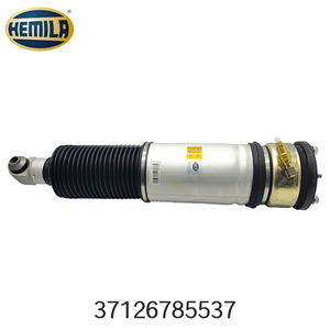 Repuesto <span class=keywords><strong>de</strong></span> Amortiguador <span class=keywords><strong>de</strong></span> Suspensión Neumática Trasera HEMILA Compatible con BMW Serie 7 E65 E66 E67 OE: 37126785537 - Product Image 3