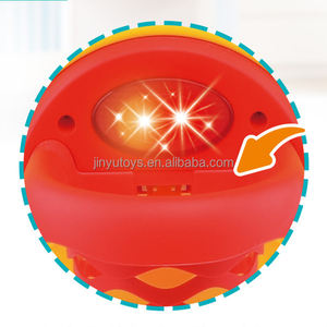 ของเล่นสิงโตการ์ตูน ของเล่นจับคู่ ของเล่นโยนบอล เก<span class=keywords><strong>ม</strong></span>เสริ<span class=keywords><strong>ม</strong></span><span class=keywords><strong>พัฒนาการ</strong></span>เด็กเล็ก ของเล่นเสริม<span class=keywords><strong>พัฒนาการ</strong></span>พร้อ<span class=keywords><strong>ม</strong></span>ดนตรี แสงไฟ และของเล่นเรียงลำดับ - Product Image 3