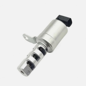 918 - 174 TS1166 2T1166 VV1124 VVA1319 VTS1152 PE0114420 PE01 - 14 - 420A Soupape VVT pour Mazda - Product Image 1
