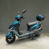 Top Proveedor Motos Eléctricas Con Certificado Eec Nueva Energía 2 Ruedas Skooter Movilidad Electro Scooter Adulto Skuter Para L