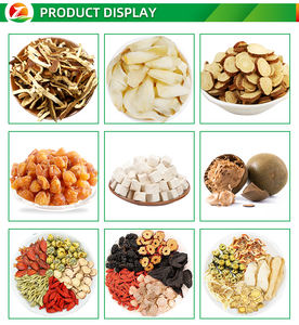 Té de Hierbas Crudas Personalizado para la Salud, Té Florido, Semilla de Azufaifo Ácido, Morera, Ayuda a Dormir, Mezclas de Té con Sabor de Marca Privada en Caja - Product Image 5