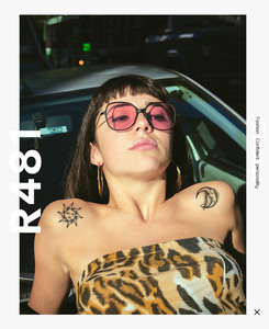 Plantilla <span class=keywords><strong>de</strong></span> Tatuaje Temporal <span class=keywords><strong>de</strong></span> Henna Personalizada con Diseño <span class=keywords><strong>de</strong></span> <span class=keywords><strong>Sol</strong></span> <span class=keywords><strong>y</strong></span> <span class=keywords><strong>Luna</strong></span>, Adhesivo <span class=keywords><strong>de</strong></span> Tatuaje Temporal Impermeable para Niñas, Tatuaje Floral Negro para Manos - Product Image 3