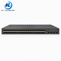 WS-C3650-24PD-E WS-C3650-24TD-E WS-C3650-48FD-S WS-C3650-48TD-S WS-C3650-24TD-L 24/48 Puertos Gigabit Industriales POE 1 Año de Garantía