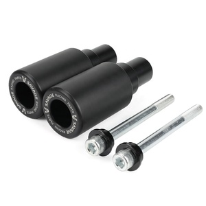 Glissières de cadre en aluminium CNC anti-chute pour <span class=keywords><strong>KAWASAKI</strong></span> Z1000 <span class=keywords><strong>Z1000R</strong></span> - Product Image 1