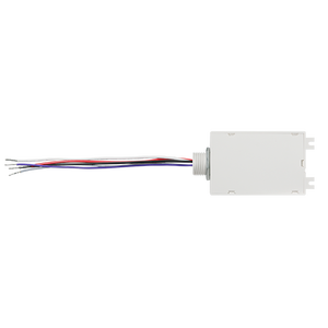 Control de Luz Lineal para Espacios Abiertos SR-BL2421-SVV, Montaje en Caja de Conexiones, Regulador BLE 0-10V con Relé - Product Image 1