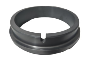 Joint torique en carbure de silicium céramique G9-125 avec 98 % de carbure de silicium, taille personnalisée pour joint mécanique - Product Image 3
