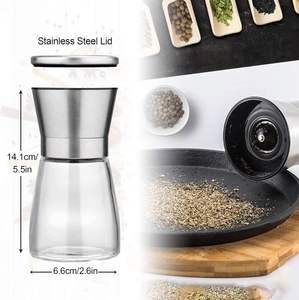 Venta caliente Ajo Trituradora Prensa Licuadora Molinillo Ajo Picadora - Product Image 3