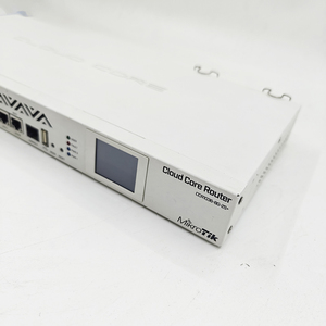 Mikrotik doanh nghiệp Router Board CCR1036-8G-2S + em cho FTTx 2 x SFP + cổng 8 x Gigabit Ethernet cổng đám mây lõi Router - Product Image 6