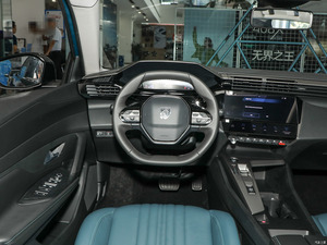 Offre Spéciale voiture à essence Peugeot 1.6T <span class=keywords><strong>Me</strong></span> Rs Gt 408X 5-Seats à hayon Peugeot 408X - Product Image 6