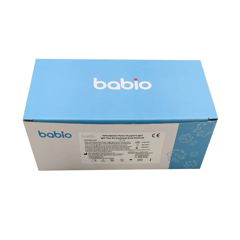 Good Price Multi Drug Rapid Test