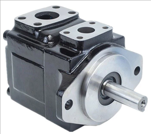 Pompe à aubes <span class=keywords><strong>Parker</strong></span> <span class=keywords><strong>T6C</strong></span> T6CM-B22-3R00-C1 pour <span class=keywords><strong>Parker</strong></span> - Product Image 3