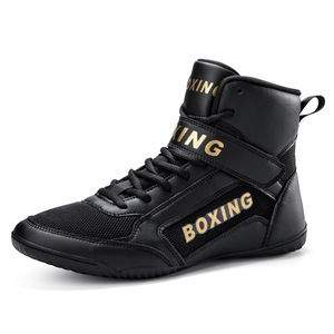 2026 Drop Shipping Custom Logo Breathable Bodybuilding Weightlifting Mesh Professional Training Gym Boxing <b>Boots</b> Summer Winter - Product Image 2