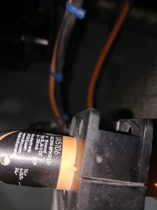 เซ็นเซอร์อุปนัย IFM แบบใหม่ดั้งเดิม IA5106 IAE3010-BPKG/US-100-DPS IA5106ใหม่และจอสั่นสะเทือนแบบดั้งเดิม IFM อิเล็กทรอนิกส์ - Product Image 5