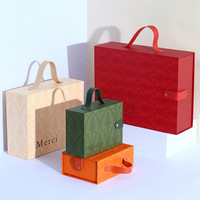 Boîte cadeau sac à main avec logo personnalisé coffret cadeau proposition de demoiselle d'honneur emballage de boîte de faveurs de mariage