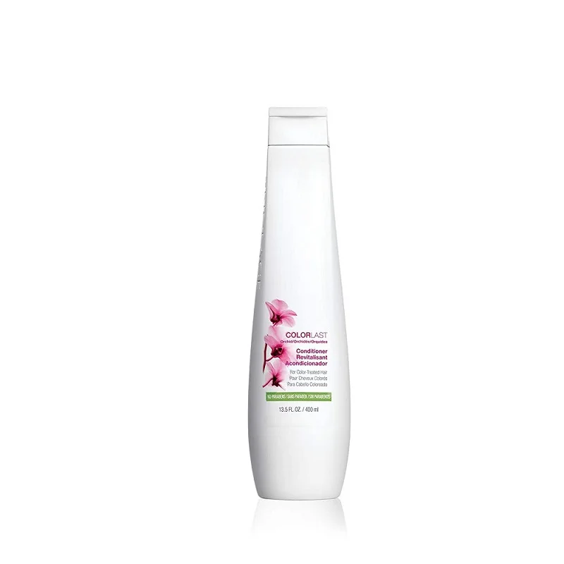 Fine Hair Conditioner Weightless Moisture for Long-Lasting Voluminous Hair Paraben-Free