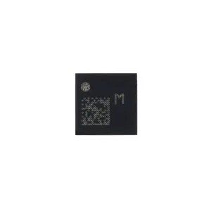 Sensor Magnético de Salida Digital HXC LIS2MDLTR LGA-12, Chip Magnetómetro de Tres Ejes - Product Image 1