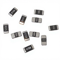 Plug-in,P=7.5mm Smd Resistor 1.5 Ohm Smd Resistor Price 50mW +-1% NTC Thermistor