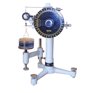 Medidor <span class=keywords><strong>de</strong></span> Tensión Superficial Automático Huazheng Electric, Método del Anillo <span class=keywords><strong>de</strong></span> Platino ASTM D971 JB/T9388-2002, Probador <span class=keywords><strong>de</strong></span> Tensión Interfacial - Product Image 2