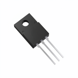 Authorized Distributor TO-220SIS Electronic Chips Component Transistors TK8A25DA S4X - Product Image 1