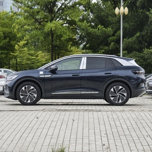 V-w Id4x 2024 Id6 X Auto Eléctrico Vehículos de Nueva Energía <span class=keywords><strong>Id3</strong></span> <span class=keywords><strong>Id4</strong></span> Id.4 Crozz Prime Id.6 Crozz Pro V-W Auto Eléctrico Chino - Product Image 4