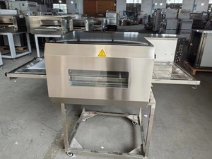 <span class=keywords><strong>Horno</strong></span> de Pizza de Banda Transportadora Mini, Innovador, Buen Precio, Personalizado, Económico, Precio de Mayoreo en China, <span class=keywords><strong>Horno</strong></span> de Pizza Eléctrico - Product Image 6