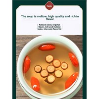 Branche de cannelle sauvage, herbe médicinale, 500g, lot frais - Branches de cannelle fines et bourgeons tendres pour infusions et bains de pieds, gingembre séché de Chine