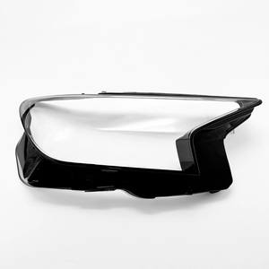 Couvercle de lentille de phare en verre pour <span class=keywords><strong>Q4</strong></span> 2022-2023 - Product Image 4