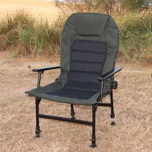 <span class=keywords><strong>Amazon</strong></span> <span class=keywords><strong>Venta</strong></span> caliente al aire libre carpa bedchair plegable carpa pesca bedchair - Product Image 6