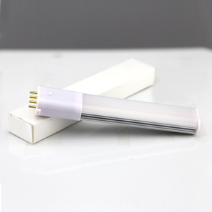 Топ продаж цена 4 Вт 2G7 <span class=keywords><strong>2GX7</strong></span> Светодиодная лампа 2g7 Светодиодная лампа 2G7 4-контактный IP44 с регулируемой яркостью 3-летняя гарантия - Product Image 4