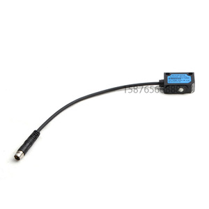 Sensor de Nivel de Líquido Roland 80.37U44-A120, Fotocélula Ultrasónica, 24 V CC - Product Image 4
